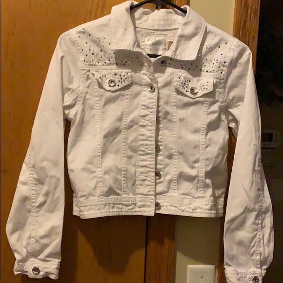 Justice Other - Justice Jean Jacket